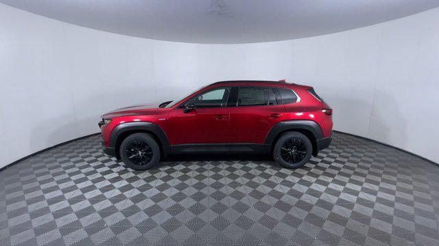 new 2025 Mazda CX-5 car, priced at $40,150