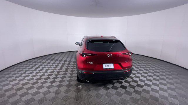 used 2024 Mazda CX-30 car, priced at $28,996