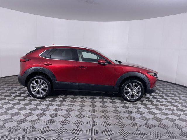 used 2024 Mazda CX-30 car, priced at $28,996