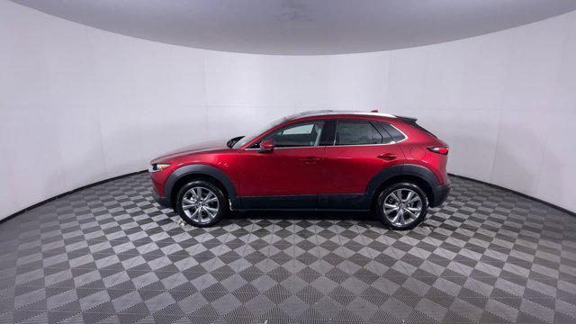 used 2024 Mazda CX-30 car, priced at $28,996