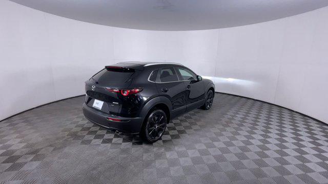 new 2024 Mazda CX-30 car, priced at $27,820