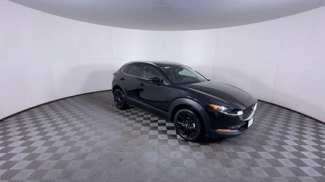 new 2024 Mazda CX-30 car, priced at $27,820