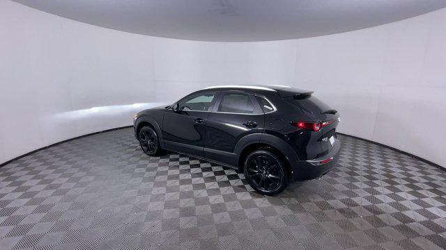 new 2024 Mazda CX-30 car, priced at $27,820