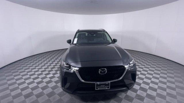 used 2024 Mazda CX-90 car, priced at $36,794