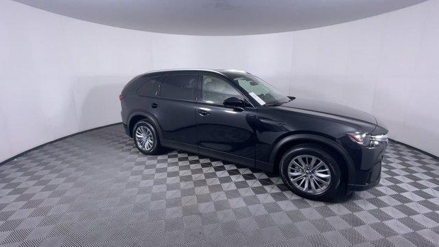 used 2024 Mazda CX-90 car, priced at $36,794