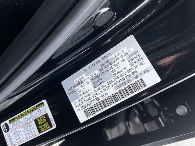 used 2024 Mazda CX-90 car, priced at $36,899