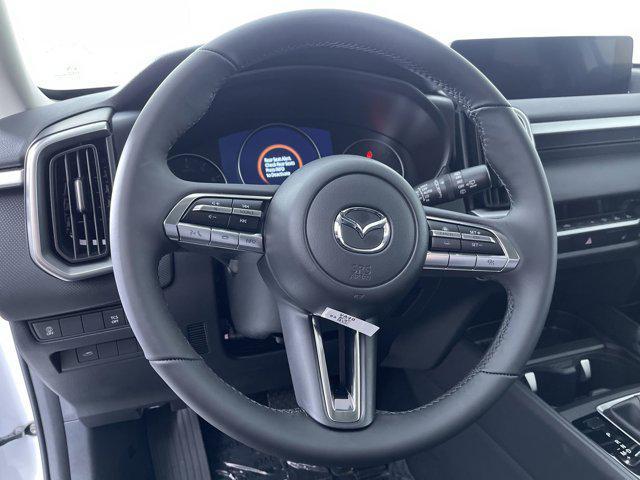 new 2025 Mazda CX-50 car, priced at $34,601
