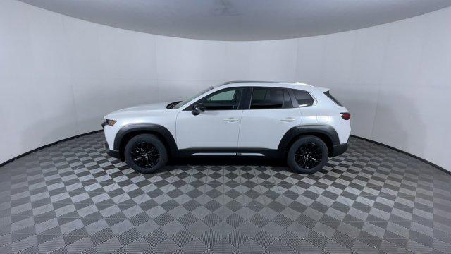 new 2025 Mazda CX-50 car, priced at $34,601