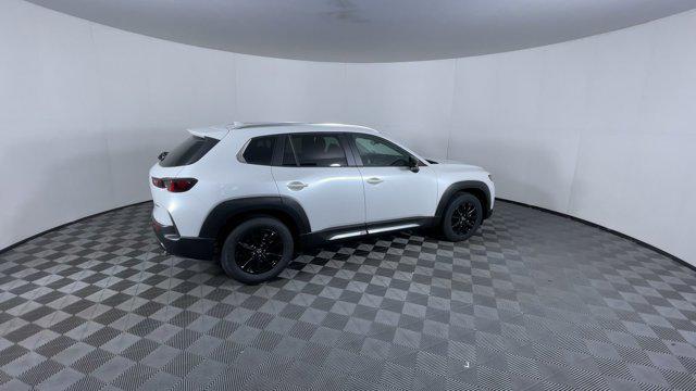 new 2025 Mazda CX-50 car, priced at $34,601