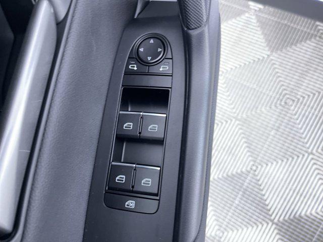 new 2025 Mazda CX-50 car, priced at $34,601