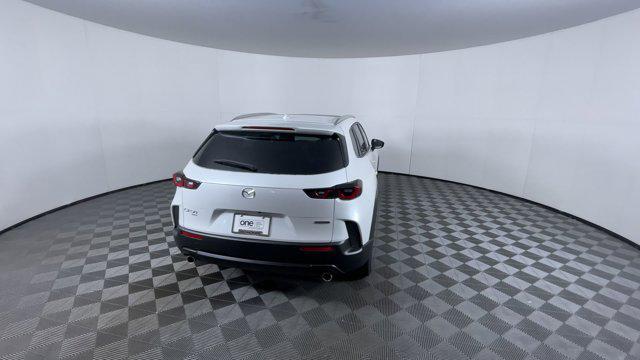 new 2025 Mazda CX-50 car, priced at $34,601