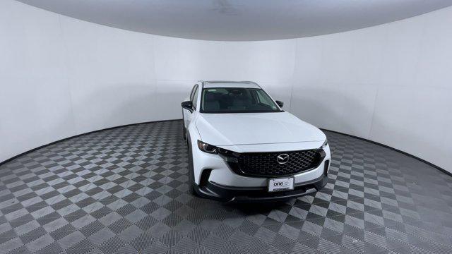 new 2025 Mazda CX-50 car, priced at $34,601