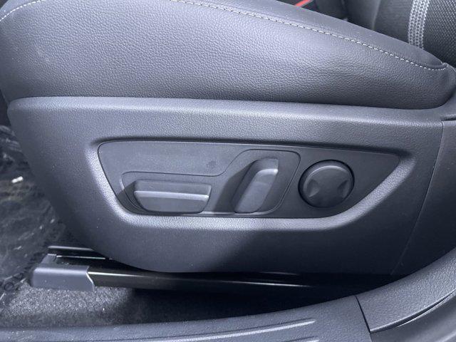 new 2025 Mazda CX-50 car, priced at $34,601