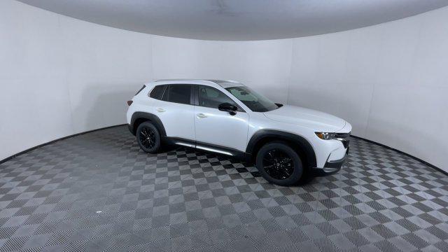 new 2025 Mazda CX-50 car, priced at $34,601