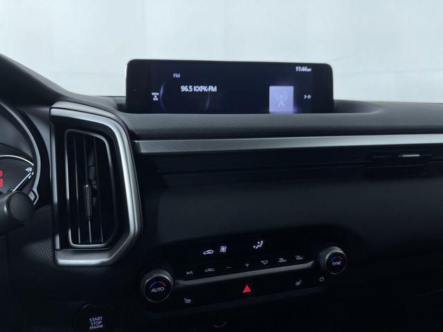 new 2025 Mazda CX-50 car, priced at $34,601