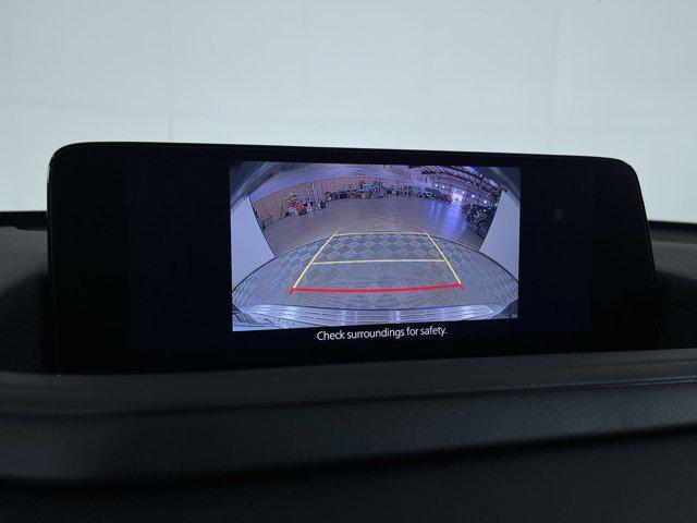 new 2026 Mazda CX-30 car, priced at $30,413