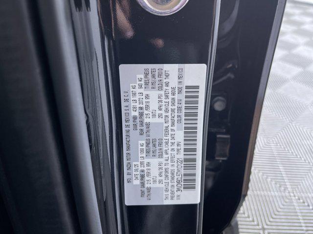 new 2026 Mazda CX-30 car, priced at $30,413