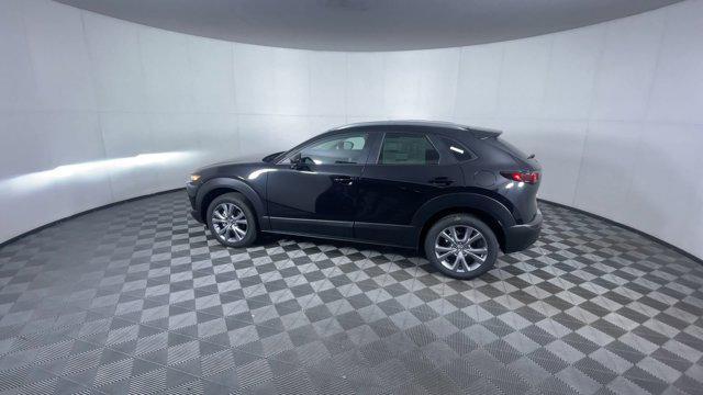 new 2026 Mazda CX-30 car, priced at $30,413