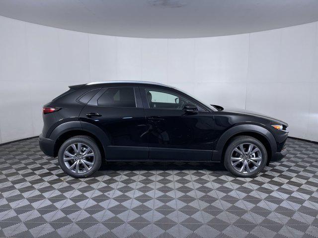 new 2026 Mazda CX-30 car, priced at $30,413