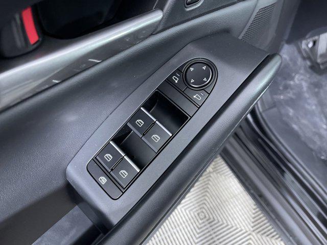 new 2026 Mazda CX-30 car, priced at $30,413