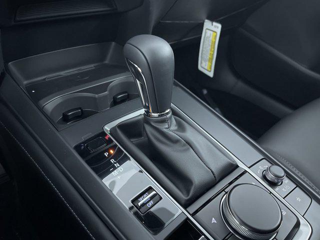 new 2026 Mazda CX-30 car, priced at $30,413