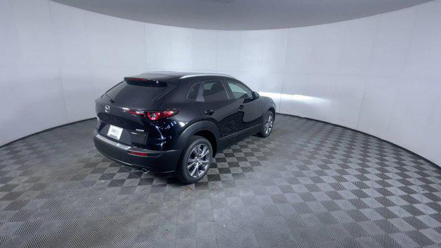 new 2026 Mazda CX-30 car, priced at $30,413