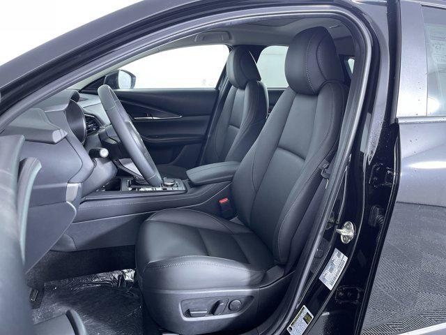 new 2026 Mazda CX-30 car, priced at $30,413