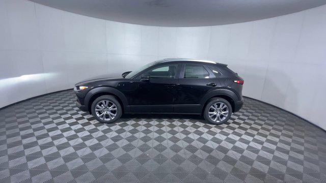 new 2026 Mazda CX-30 car, priced at $30,413