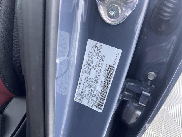 new 2025 Mazda CX-50 Hybrid car, priced at $38,978