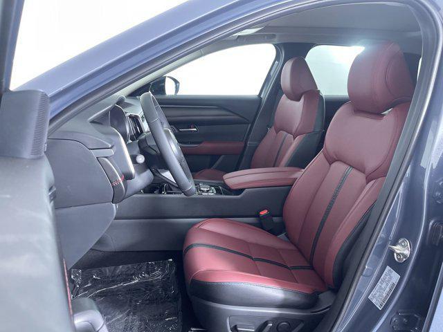 new 2025 Mazda CX-50 Hybrid car, priced at $38,978