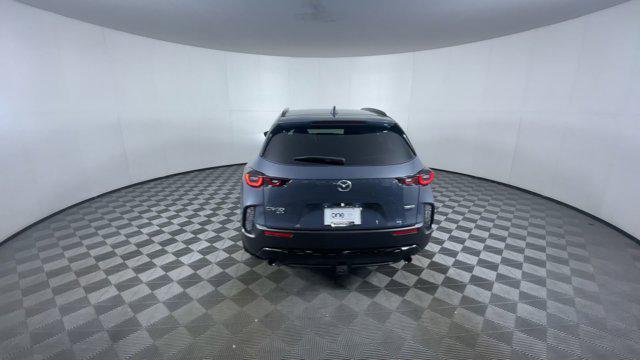 new 2025 Mazda CX-50 Hybrid car, priced at $38,978