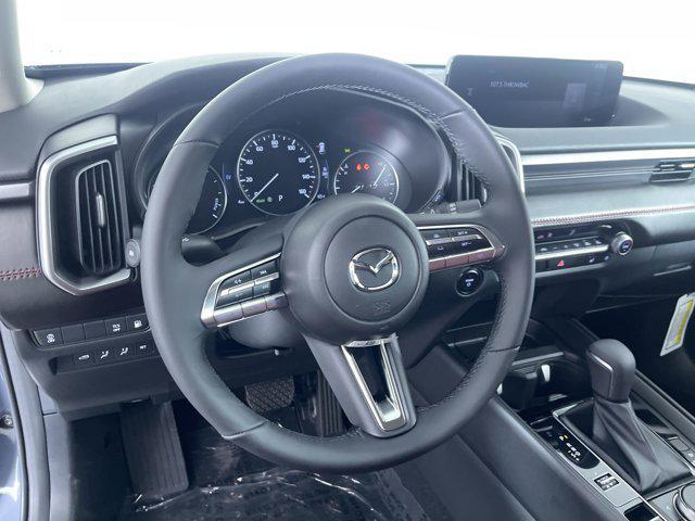 new 2025 Mazda CX-50 Hybrid car, priced at $38,978