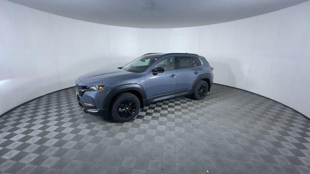 new 2025 Mazda CX-50 Hybrid car, priced at $38,978