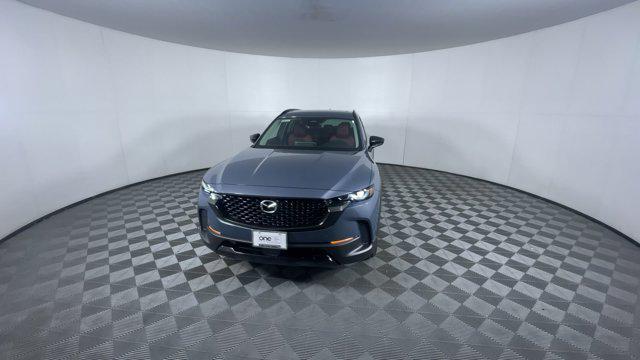 new 2025 Mazda CX-50 Hybrid car, priced at $38,978