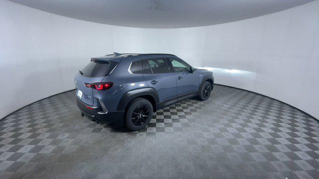 new 2025 Mazda CX-50 Hybrid car, priced at $38,978