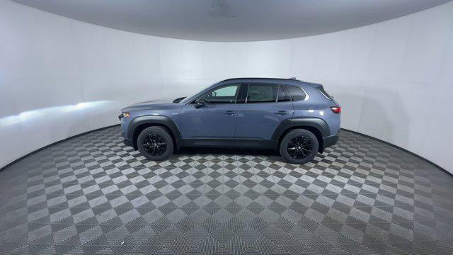 new 2025 Mazda CX-50 Hybrid car, priced at $38,978