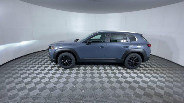 new 2025 Mazda CX-50 car, priced at $33,335