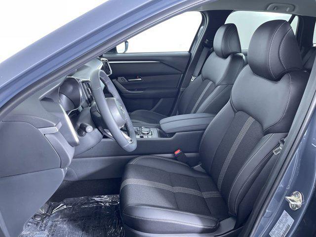 new 2025 Mazda CX-50 car, priced at $33,335