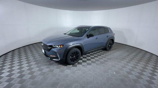 new 2025 Mazda CX-50 car, priced at $33,335
