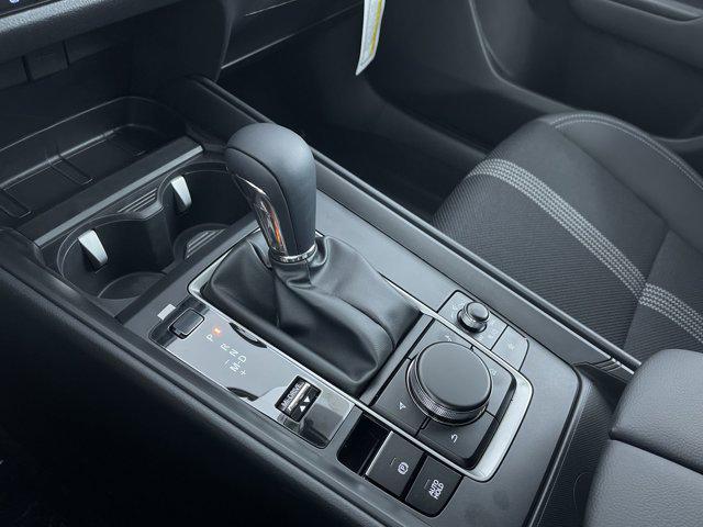 new 2025 Mazda CX-50 car, priced at $33,335