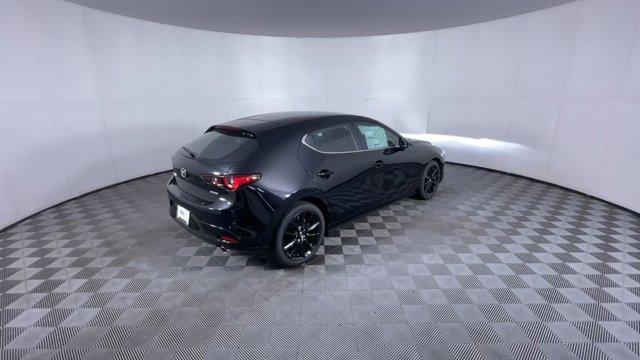 new 2024 Mazda Mazda3 car, priced at $26,573