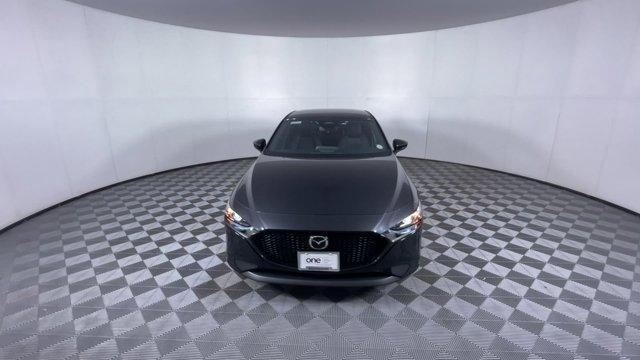 new 2024 Mazda Mazda3 car, priced at $26,573