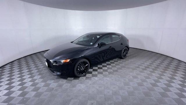 new 2024 Mazda Mazda3 car, priced at $26,573