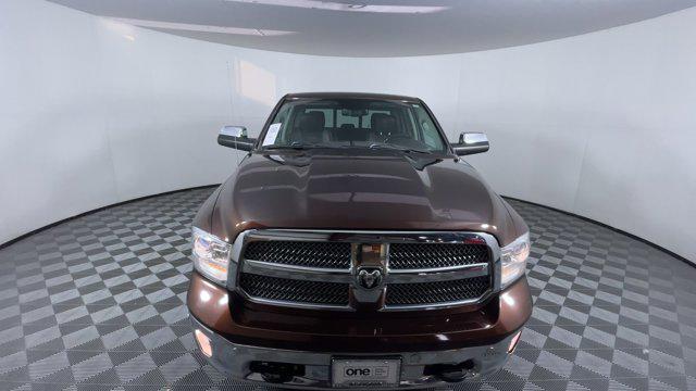 used 2014 Ram 1500 car, priced at $24,200