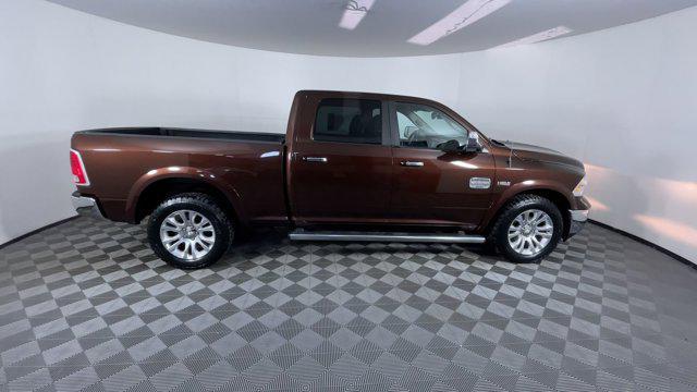 used 2014 Ram 1500 car, priced at $24,200