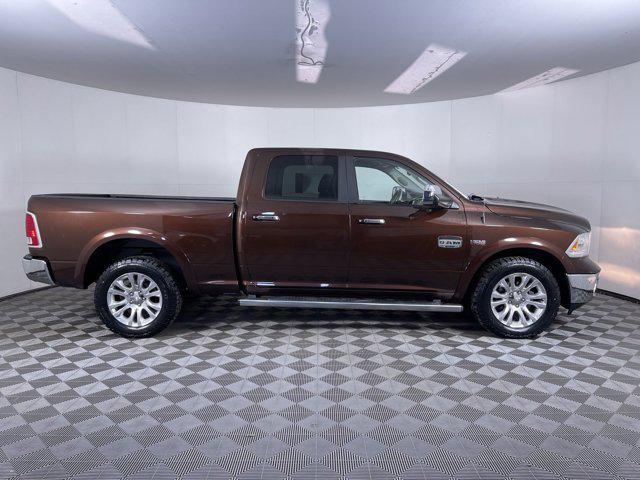 used 2014 Ram 1500 car, priced at $24,200