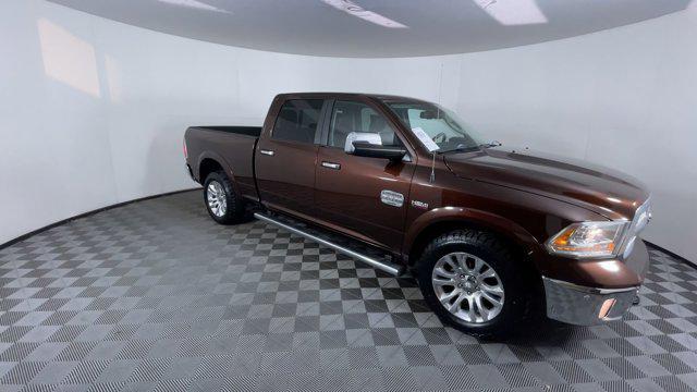 used 2014 Ram 1500 car, priced at $24,200