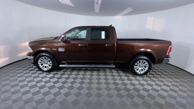 used 2014 Ram 1500 car, priced at $24,200