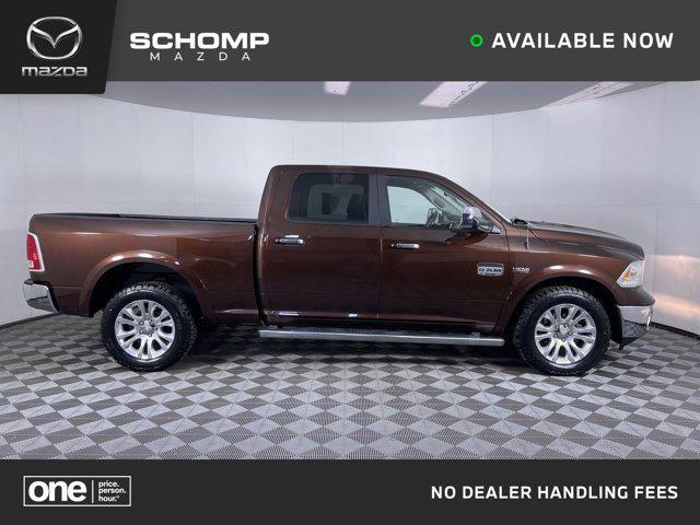 used 2014 Ram 1500 car, priced at $24,200