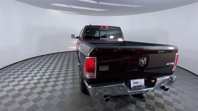 used 2014 Ram 1500 car, priced at $24,200